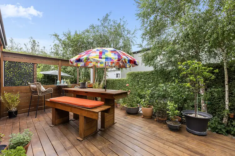 Second view of Homely house listing, 96 Sproat Street, Portarlington VIC 3223