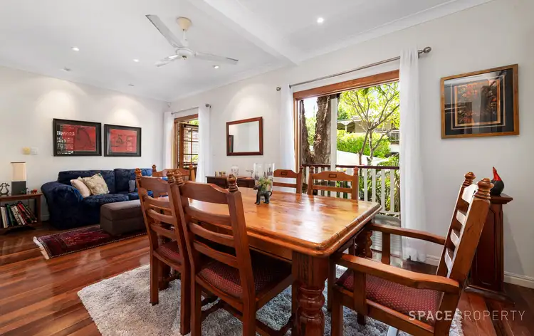 Third view of Homely house listing, 40 Ewart Street, Paddington QLD 4064