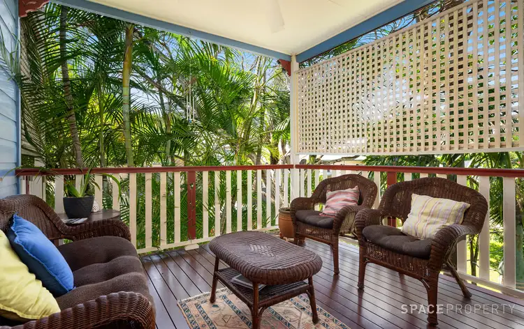 Fourth view of Homely house listing, 40 Ewart Street, Paddington QLD 4064