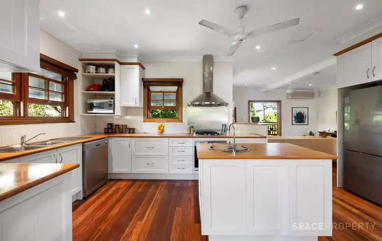 Fifth view of Homely house listing, 40 Ewart Street, Paddington QLD 4064