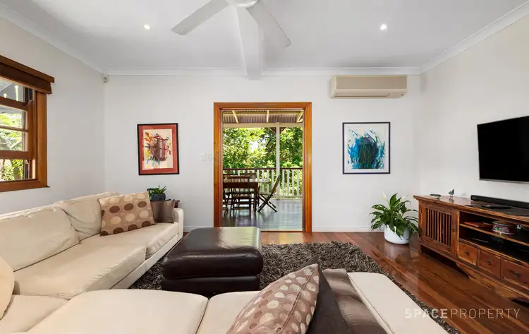 Sixth view of Homely house listing, 40 Ewart Street, Paddington QLD 4064