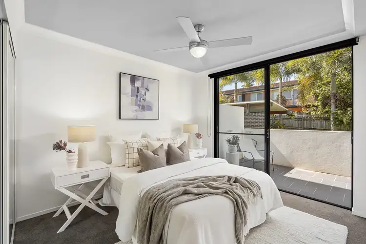 Sixth view of Homely unit listing, 8/8 Windsor Street, Nundah QLD 4012