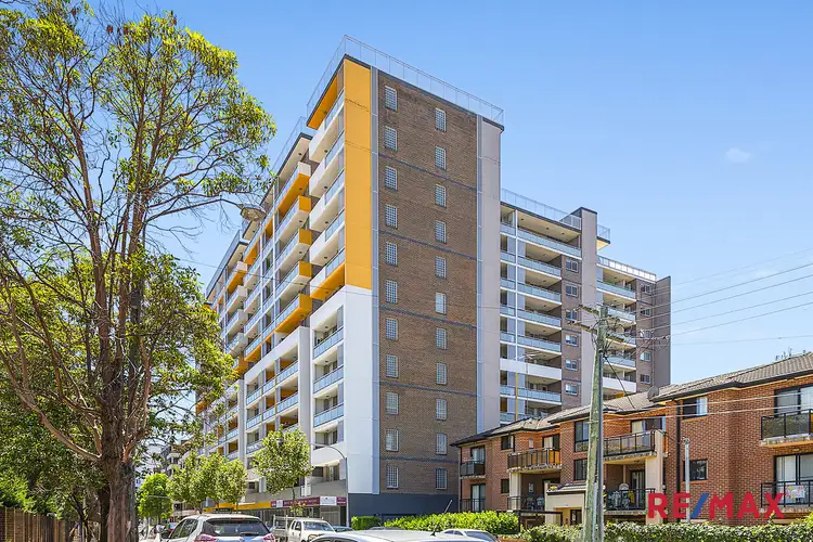 152/6-14 Park Road, Auburn NSW 2144