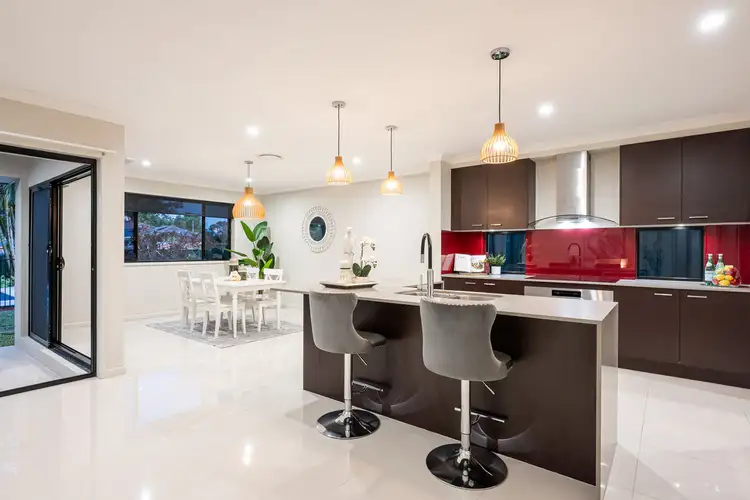 Sixth view of Homely house listing, 24 Curfew Street, Upper Mount Gravatt QLD 4122