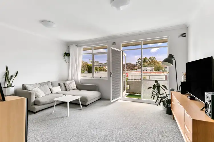 Second view of Homely apartment listing, 9/11 Koorala Street, Manly Vale NSW 2093