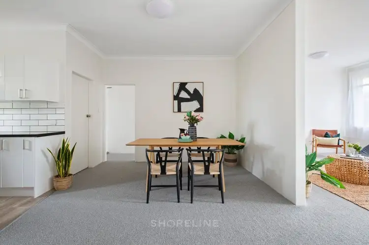 Third view of Homely apartment listing, 9/11 Koorala Street, Manly Vale NSW 2093