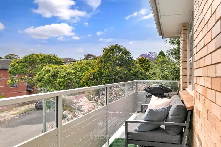 Fifth view of Homely apartment listing, 9/11 Koorala Street, Manly Vale NSW 2093