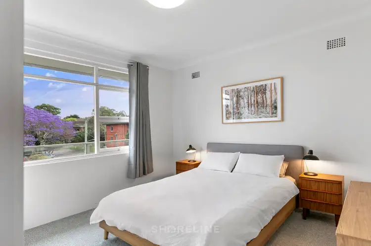 Sixth view of Homely apartment listing, 9/11 Koorala Street, Manly Vale NSW 2093