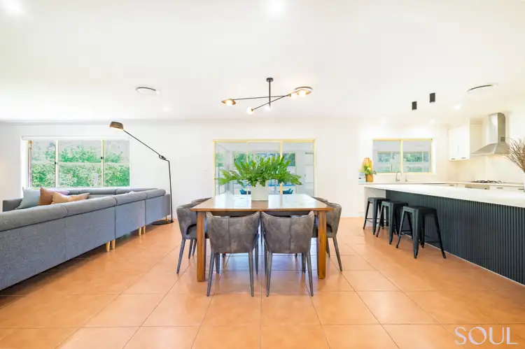 Third view of Homely house listing, 15 Mancini Drive, Lake Wyangan NSW 2680