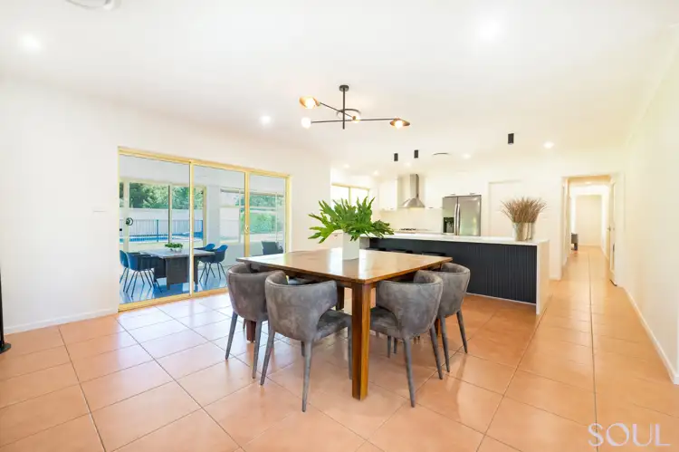 Fourth view of Homely house listing, 15 Mancini Drive, Lake Wyangan NSW 2680