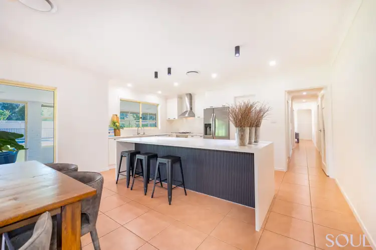 Fifth view of Homely house listing, 15 Mancini Drive, Lake Wyangan NSW 2680