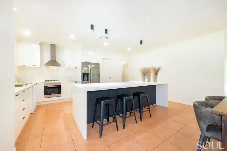 Sixth view of Homely house listing, 15 Mancini Drive, Lake Wyangan NSW 2680