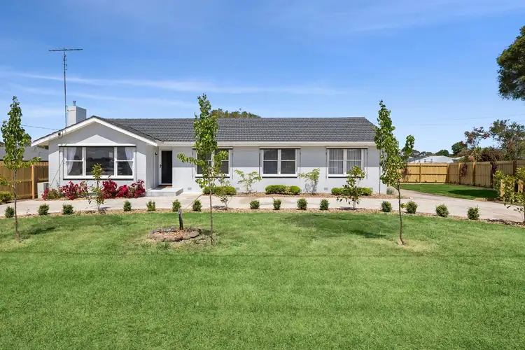 Main view of Homely house listing, 64 Austin Street, Winchelsea VIC 3241