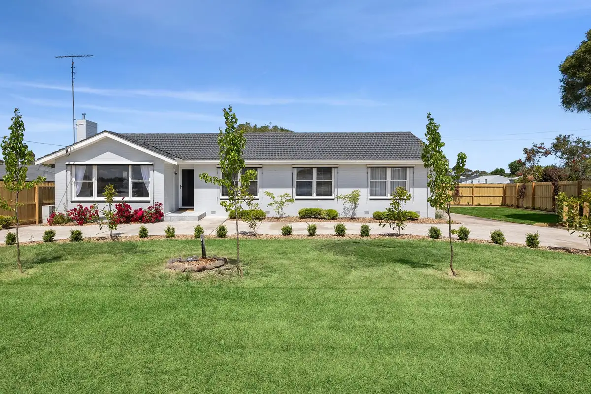 Main view of Homely house listing, 64 Austin Street, Winchelsea VIC 3241