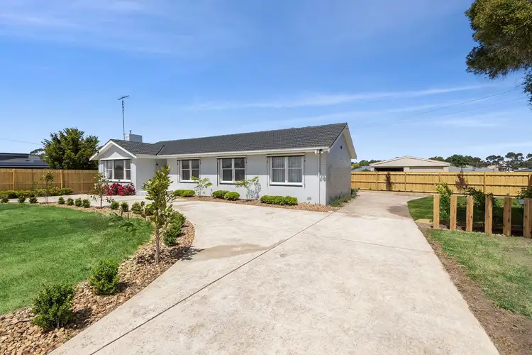 Second view of Homely house listing, 64 Austin Street, Winchelsea VIC 3241