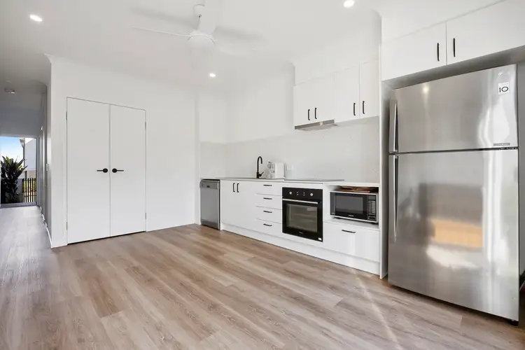 Second view of Homely townhouse listing, 50 Charlotte Avenue, Nirimba QLD 4551