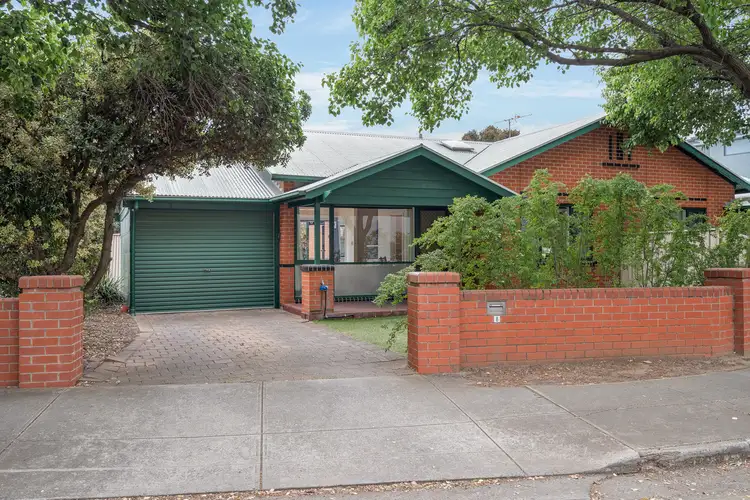8/18 Alexander Avenue, Ashford SA 5035