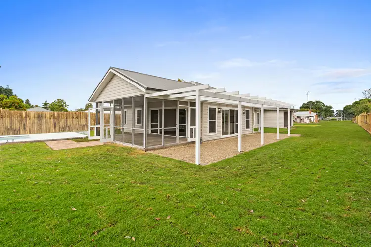 38 Hill Street, Scone NSW 2337