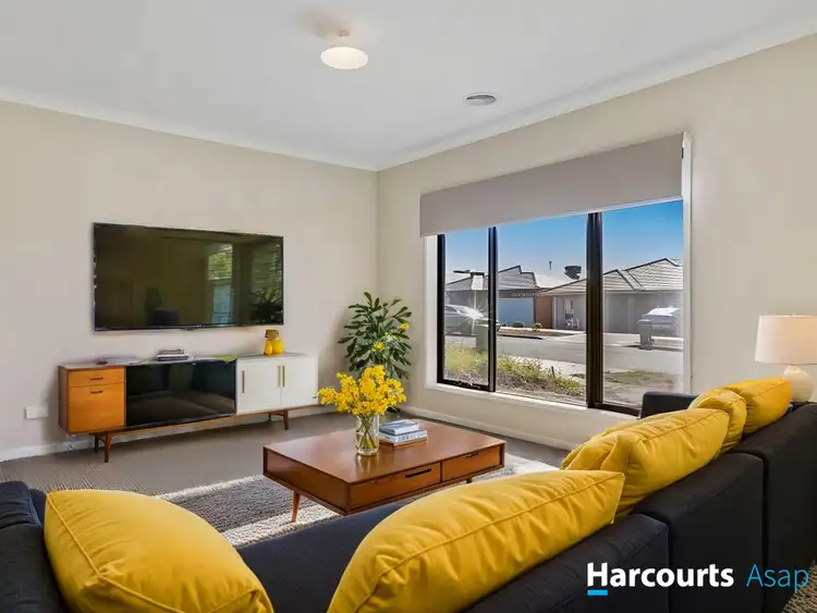 Second view of Homely house listing, 10 Celtic Drive, Cranbourne East VIC 3977