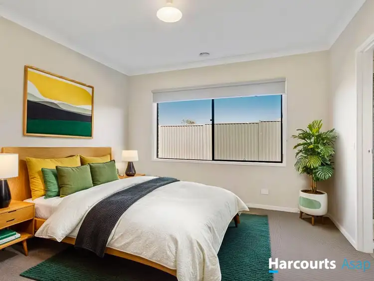 Third view of Homely house listing, 10 Celtic Drive, Cranbourne East VIC 3977