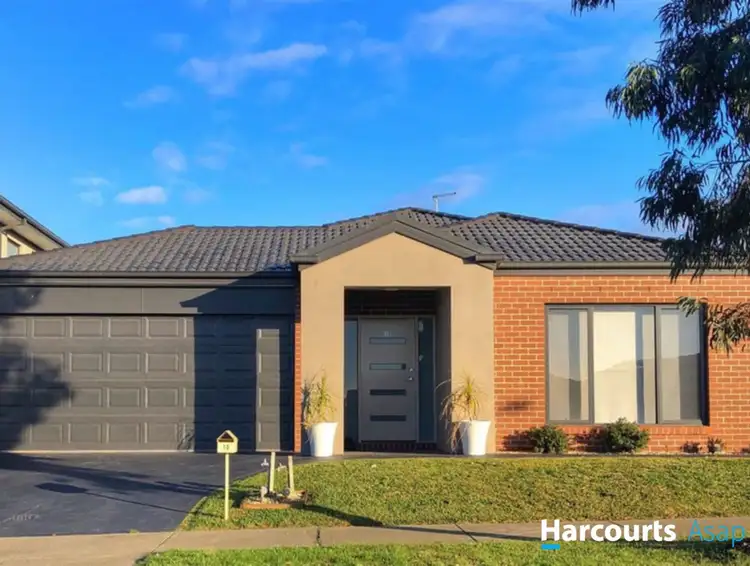 Fourth view of Homely house listing, 10 Celtic Drive, Cranbourne East VIC 3977