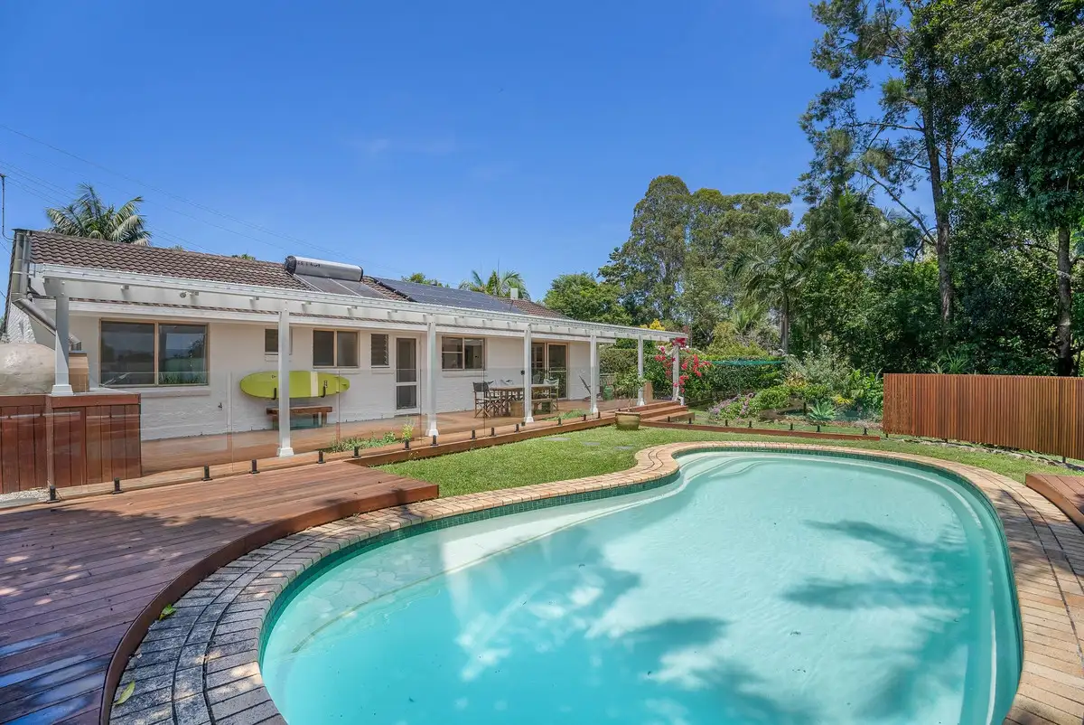 Main view of Homely house listing, 18 Ryces Drive, Clunes NSW 2480