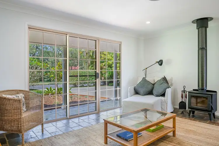 Fifth view of Homely house listing, 18 Ryces Drive, Clunes NSW 2480