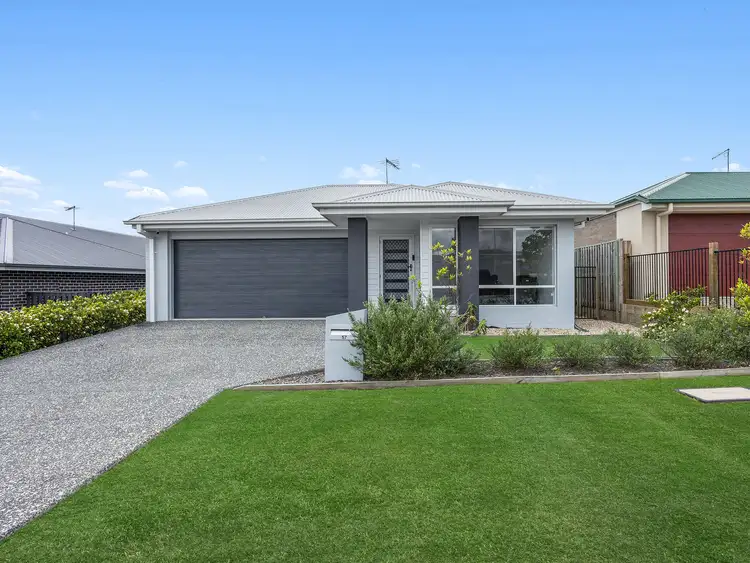 57 Harvest Street, Redbank Plains QLD 4301