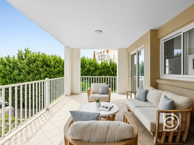 22/21 Tennyson Road, Breakfast Point NSW 2137
