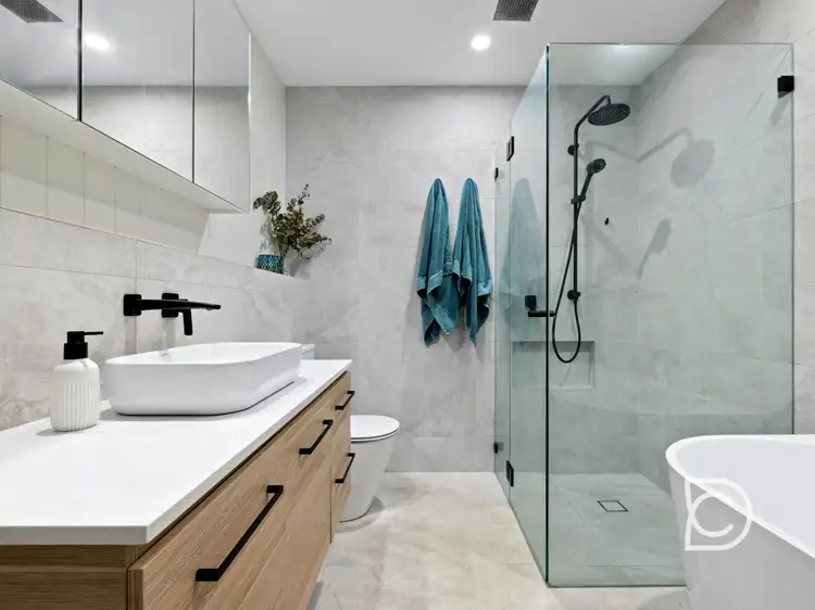 Sixth view of Homely apartment listing, 22/21 Tennyson Road, Breakfast Point NSW 2137
