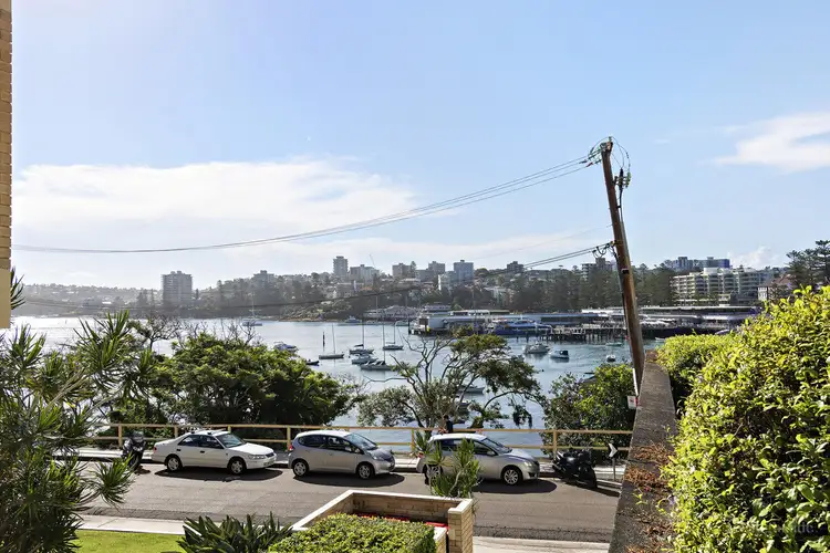 Main view of Homely unit listing, G6/13 East Esplanade, Manly NSW 2095