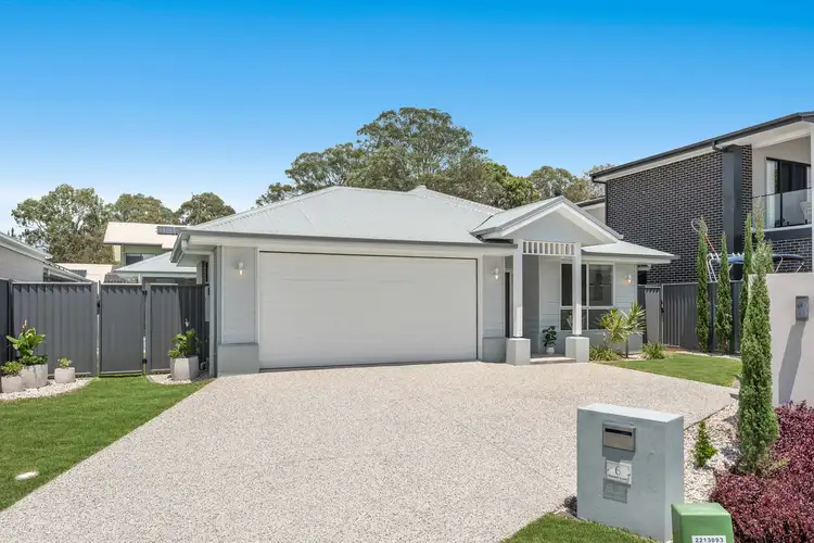 6 Mander Court, Wellington Point QLD 4160