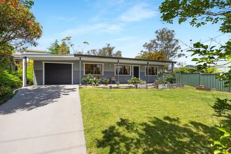 10 Wide View Avenue, Lawson NSW 2783