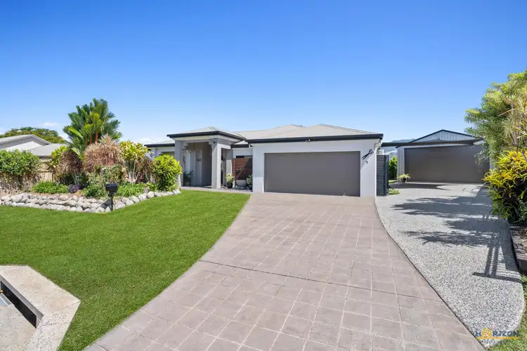 7 Rossi Street, Gordonvale QLD 4865