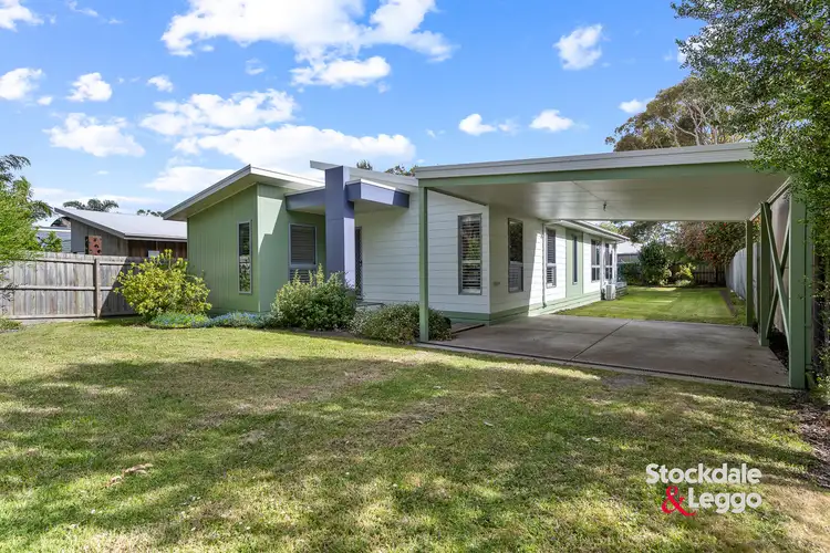 Main view of Homely house listing, 79 Lohr Avenue, Inverloch VIC 3996