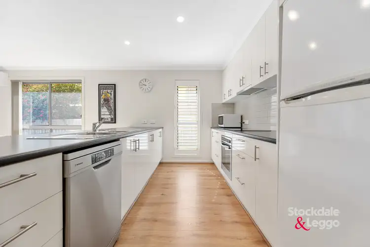Third view of Homely house listing, 79 Lohr Avenue, Inverloch VIC 3996