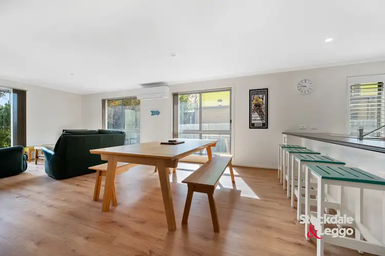 Fifth view of Homely house listing, 79 Lohr Avenue, Inverloch VIC 3996