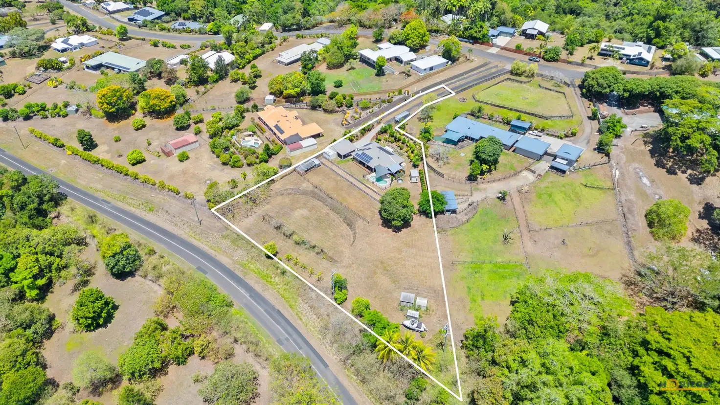 Main view of Homely house listing, 42 Golden Street, Goldsborough QLD 4865
