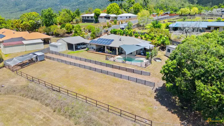 Second view of Homely house listing, 42 Golden Street, Goldsborough QLD 4865