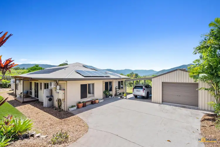 Third view of Homely house listing, 42 Golden Street, Goldsborough QLD 4865