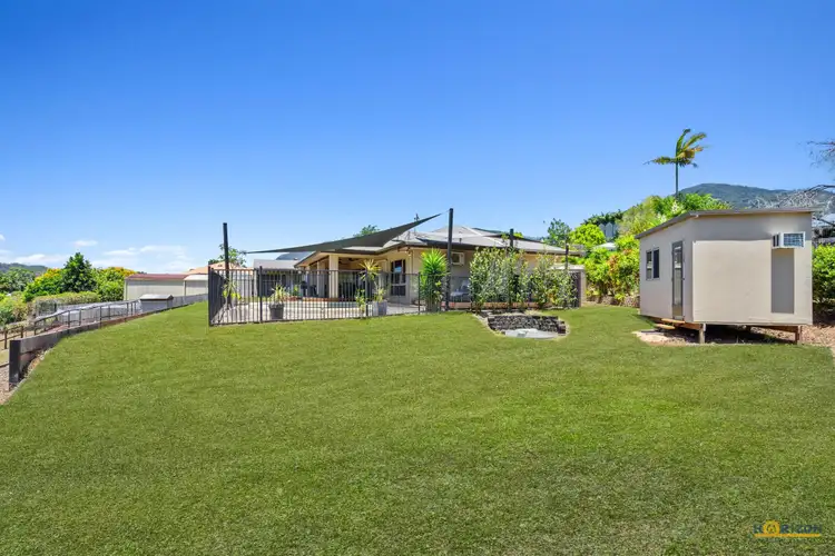 Fifth view of Homely house listing, 42 Golden Street, Goldsborough QLD 4865