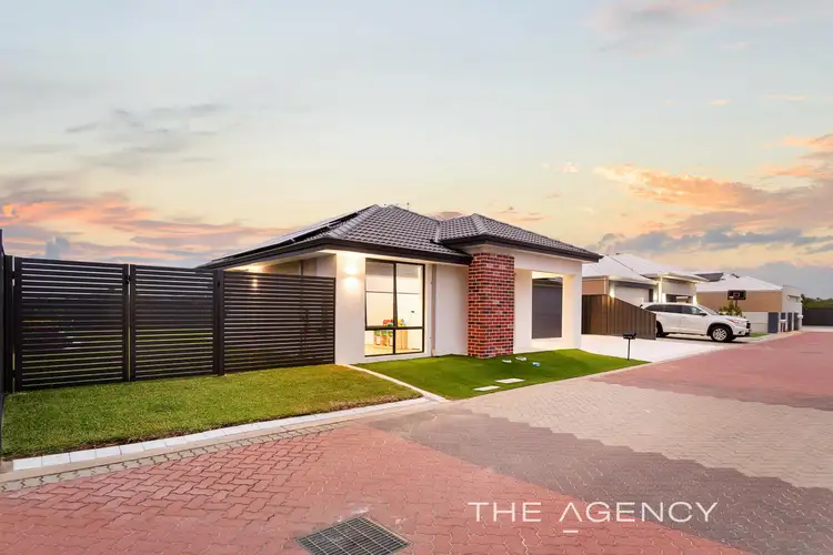 5/115 Sheffield Road, Wattle Grove WA 6107