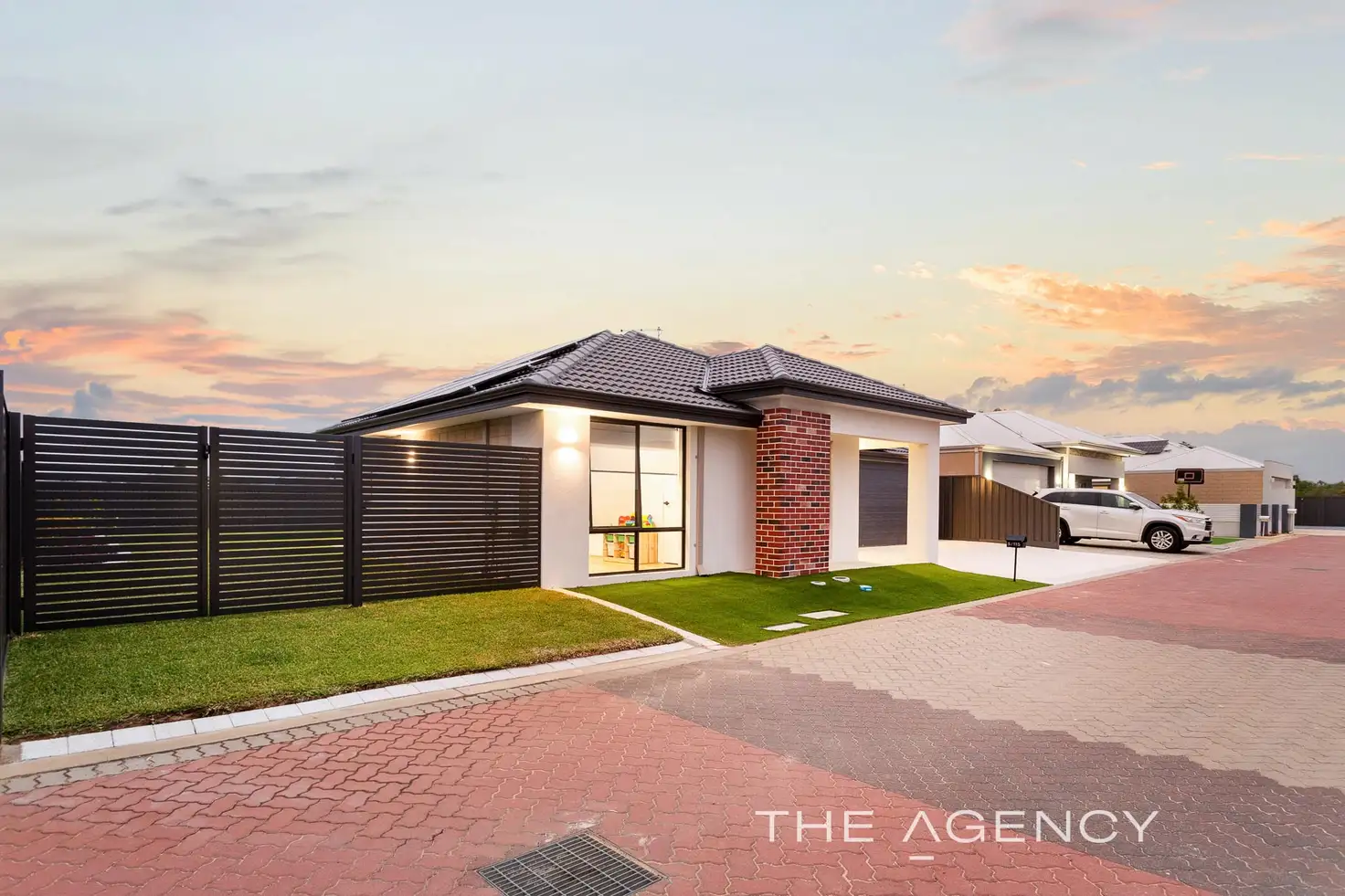 Main view of Homely house listing, 5/115 Sheffield Road, Wattle Grove WA 6107