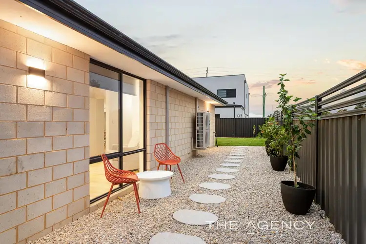 Third view of Homely house listing, 5/115 Sheffield Road, Wattle Grove WA 6107