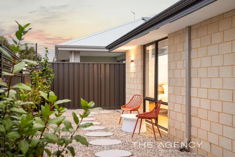 Fourth view of Homely house listing, 5/115 Sheffield Road, Wattle Grove WA 6107