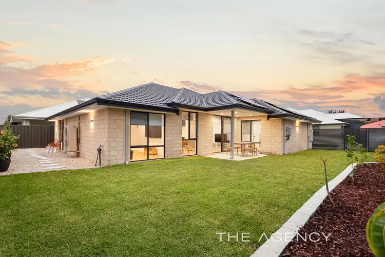 Fifth view of Homely house listing, 5/115 Sheffield Road, Wattle Grove WA 6107