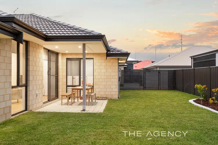 Sixth view of Homely house listing, 5/115 Sheffield Road, Wattle Grove WA 6107