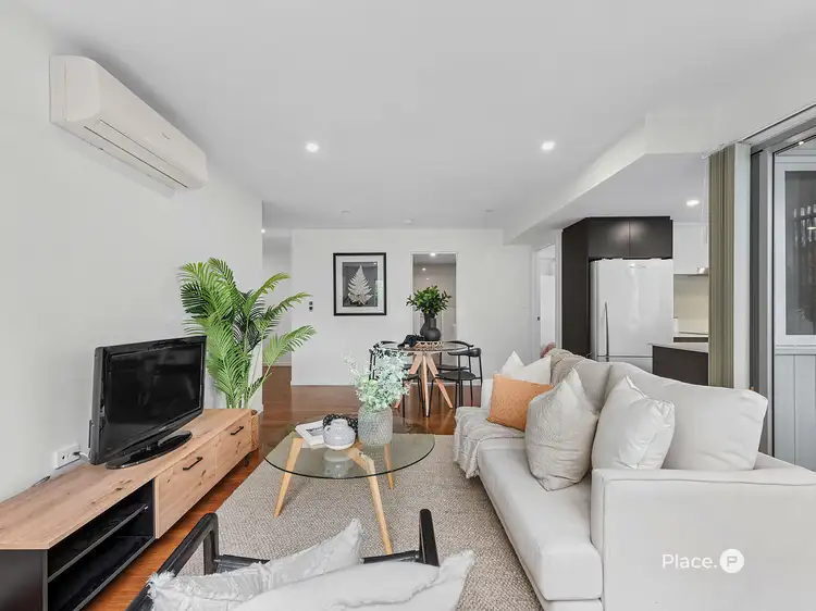 Second view of Homely unit listing, 4/10 Troubridge Street, Mount Gravatt East QLD 4122