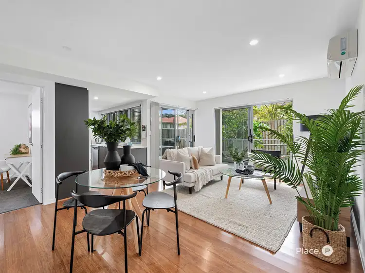 Third view of Homely unit listing, 4/10 Troubridge Street, Mount Gravatt East QLD 4122