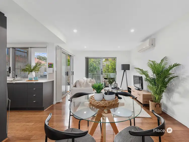 Fourth view of Homely unit listing, 4/10 Troubridge Street, Mount Gravatt East QLD 4122